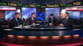 Redukcja zatrudnienia w administracji, rezygnacja z niektórych ulg czy zmniejszenie becikowego - a potem dalsze reformy systemu emerytalnego - to zdaniem głównego ekonomisty Kredyt Banku konieczne działania nowego rządu w sferze publicznych finansów. Jakub Borowski ocenia, że tylko działania wykraczające ponad obecne przewidywania ekonomistów wzmocnią ocenę Polski w oczach inwestorów.