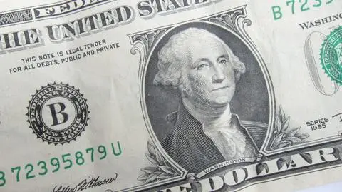 Rafał Hirsch: Fed nie chce podnosić stóp procentowych