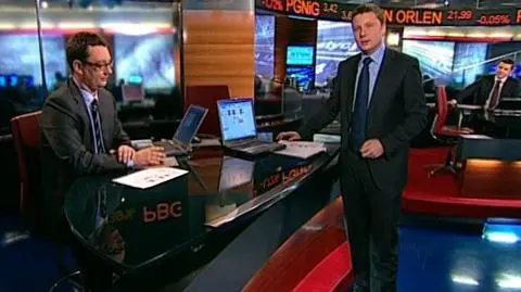 Rynki dla Opornych 24.02.2009