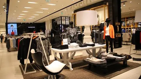 LPP chce otworzyć sklep Reserved na Oxford Street