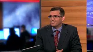 Lepsza ochrona danych osobowych i większy zakres obowiązku informowania konsumentów w sieci. To zmiany które wprowadzi nowelizacja ustawy o świadczeniu usług w internecie. Rozmowa z Maciejem Groniem z Departamentu Społeczeństwa Obywatelskiego MSWiA.