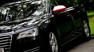 Biuro Ochrony Rządu w poniedziałek rozstrzygnęło przetarg na limuzyny
