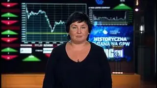 Małgorzata Rusewicz