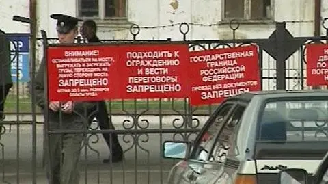 Polska i Rosja proszą Unię o bezwizowy Kaliningrad