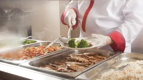 ŚDM: 250 umów z restauratorami, będą talony żywieniowe