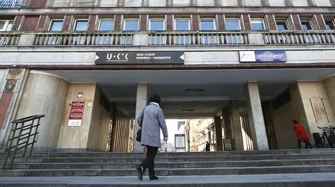 Jasser: nowe narzędzia UOKiK będą zachętą do samoregulacji biznesu