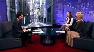 W niedzielę, 15 marca jest Światowy Dzień Konsumenta. Tego dnia w 1962 roku miało miejsce przełomowe orędzie prezydenta USA Johna Kennedy'ego. Prezydent okreśłił 4 podstawowe prawa konsumenta  - do informacji, wyboru, bezpieczeństwa i reprezentacji. O tym, jak obecnie te prawa są respektowane w programie "Biznes Lunch" z gośćmi rozmawiała Jolanta Wiśniewska.