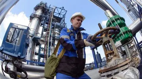 UE pokazuje siłę wobec Gazpromu. "Bez obaw o odwet z jego strony"