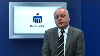 O sytuacji na rynku walutowym mówi gość programu Dzień na Rynkach, Tomasz Niemiec.