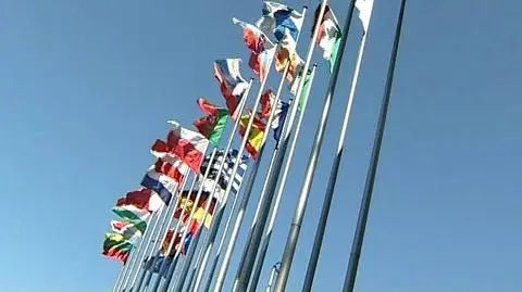 Rosja i Unia o systemie energetycznym