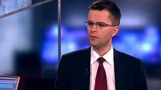 - Deficyt budżetowy będzie wyższy od tego który zakłada nowelizacja budżetu - powiedział w TVN CNBC Biznes Rafał Benecki z ING Banku. Pierwszym miejscem gdzie deficyt będzie większy to będzie ZUS - dodał Benecki.