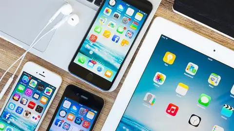 Apple przeprasza swoich klientów za spowalnianie starszych telefonów