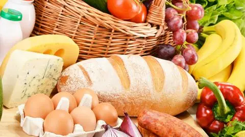 FAO: globalne ceny żywności spadły w 2015 roku o 19 procent