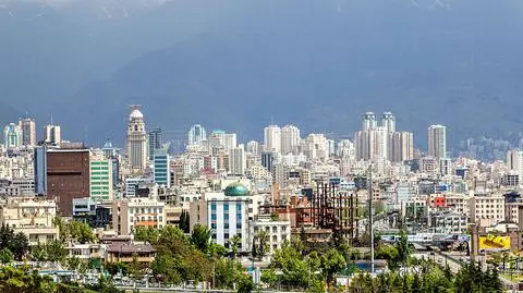 Iran współzałożycielem chińskiego superbanku
