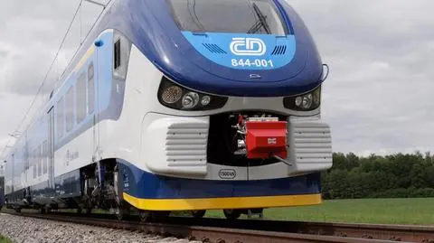 Polski Fundusz Rozwoju przejmuje kontrolę nad Pesą