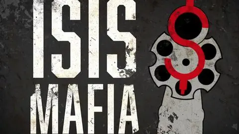 ISIS Mafia - na czym zarabia największa organizacja terrorystyczna w historii?