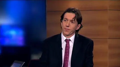 Perspektywy dla złotego