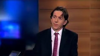 Złoty umacnia się - w ciągu tygodnia zyskał już prawie 15 groszy względem euro. Czy importerzy i spłacający kredyty walutowe mogą już z optymizmem spojrzeć w przyszłość? O opinię spytaliśmy Marka Rogalskiego, analityka DM BOŚ.