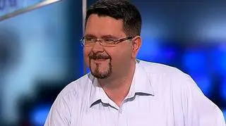 Jeszcze w maju francuska spółka Devoteam zawarła z akcjonariuszami Wola-Info porozumienie zgodnie z którym ogłosiła wezwanie na 100% akcji tej firmy. O planach przejęcia Woli-Info, oraz o innych planach spółki, w programie "Rynki dnia" Rafał Hirsh rozmawiał z Krzysztofem Załęskim, dyrektorem Devoteam Polska Sp.z.o.o.