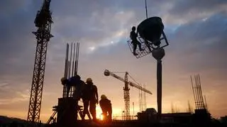 Nowy minister zapewnił, że priorytetami resortu będą budownictwo mieszkaniowe i inwestycje kolejowe