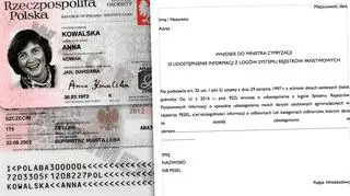 Jak sprawdzić informacje z bazy PESEL?