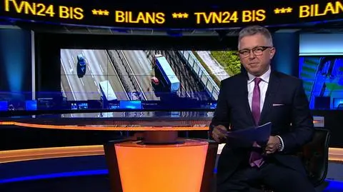 Emerytury, przyszłość ministra Jurgiela, loty Ryanaira - Bilans