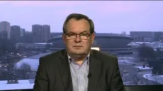 Na początku roku Patentus zapowiadał, że w 2013 roku firma przekroczy 100 milionów przychodów. Jak mówi w rozmowie z TVN CNBC prezes Patentusa, prognozy są realne, bo już w tym roku jest szansa na przekroczenie tej magicznej granicy.