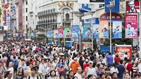 W Chinach zamknięto 13 tysięcy stron internetowych