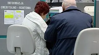 Emeryci i renciści nie odczują waloryzacji swoich świadczeń 