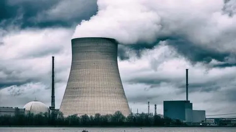 Elektrownia atomowa
