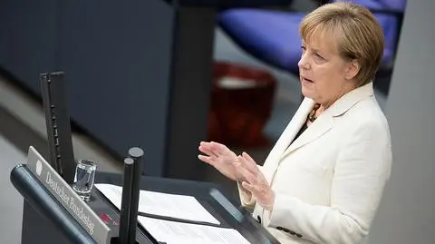 Angela Merkel zwołuje kryzysowe spotkanie ws. Grecji. Ponad podziałami