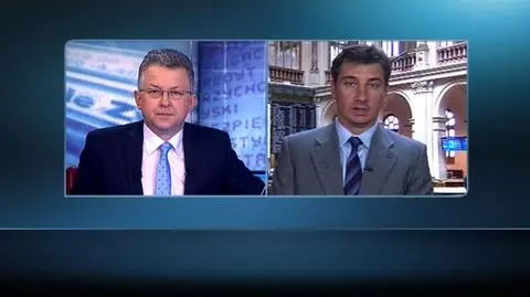 Pomoc dla hiszpańskich banków