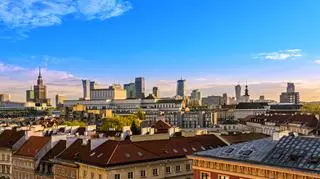 W 2016 r. EBI przyznał Polsce 4,44 mld euro kredytów 