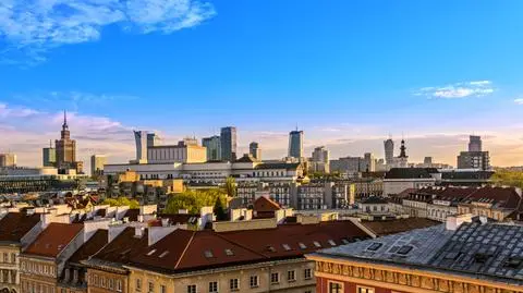 W 2016 r. EBI przyznał Polsce 4,44 mld euro kredytów