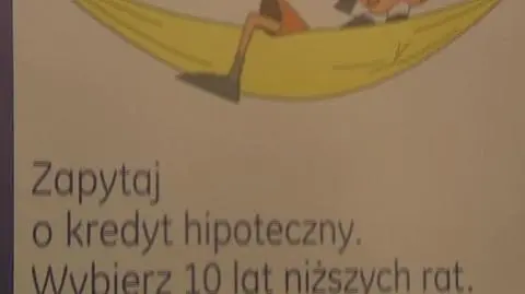Łatwiej o kredyt?