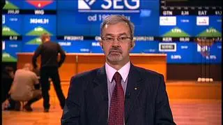 Ministerstwo Rozwoju Regionalnego razem z Ministerstwem Finansów planuje sztywny kurs euro dla dotacji unijnych. Ma to zapewnić lepsze wykorzystanie dotacji w programach regionalnych. Zmiany jednak mogą być korzystne także dla przedsiębiorców, bo samorządy będą mogły określić poziom dostępnych środków w ramach poszczególnych naborów. Na ten temat w programie "Blajer mówi: Biznes", Paweł Blajer rozmawiał z Jerzym Kwiecińskim, prezesem Fundacji Europejskie Centrum Przedsiębiorczości, ekspertem BC