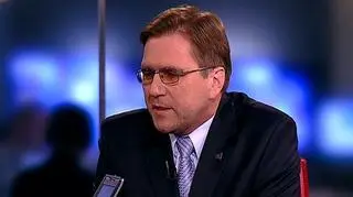 Zarząd spółki ATM chce większych obrotów i wyższej rentowności. Wiceprezes spółki, Tadeusz Czichoń mówił na naszej antenie, jakimi działaniami chce poprawić wyniki spółki.