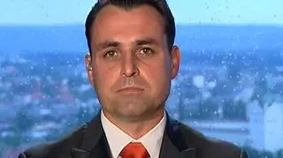 Kreda i gąbka odchodzą do lamusa. Wypierane są powoli przez interaktywne tablice. Jednak jak na razie jest to jeszcze rynek niszowy. Nie wszystkie szkoły stać na takie pomoce szkolne. Na temat tablic rozmawiał Krzysztof Kwaśniewski, prezes Nordweco.