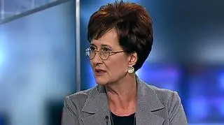 28% mikro i małych przedsiębiorstw uważa, że obecnie jest dobry czas na założenie firmy. O wynikach badań Small Business DNA, których TVN CNBC jest patronem medialnym, rozmawiamy z prof. Marią Drozdowicz-Bieć, szefową Biec, wykładowcą SGH. 