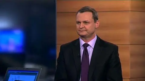 Raport z rynku walut