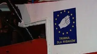 Rybacy łowią mimo zakazu