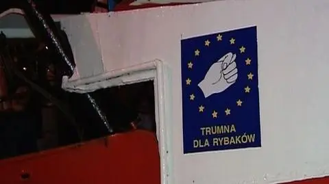 Łowiąc dorsze rybacy podpisują na siebie wyrok