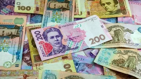 Ukraiński bank centralny znosi zakaz handlu walutami