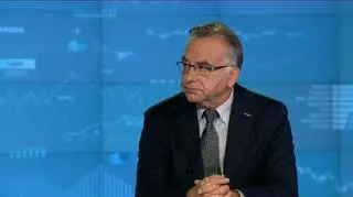 prof. Krzysztof Opolski