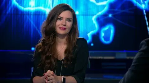 Wiceminister Wanda Buk o sieci 5G: to jest w naszym najlepiej pojętym interesie