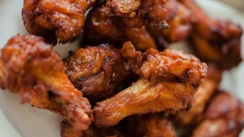 W KFC zabrakło kurczaków