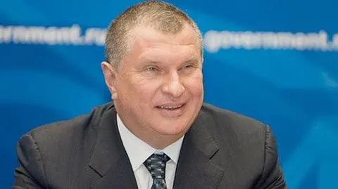 Rosyjski rząd ukrył pensje prezesów państwowych firm