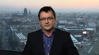 Navimor-Invest podpisał właśnie największy kontrakt w swojej historii. O umowie rozmawiamy z Tomaszem Marcinkowskim, wiceprezesem firmy. Navimor-Invest to spółka z branży budowlanej, która zajmuje się m.in. budową i modernizacją śluz żeglugowych, nabrzeży portowych, terminali, portów, przystani żeglarskich, marin oraz elektrowni wodnych. Działa w Polsce i Czechach.