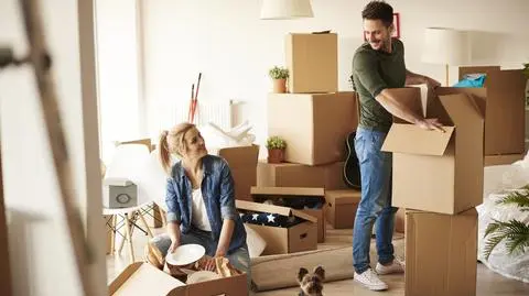 Adamczyk w TVN24 BiS o Mieszkaniu plus