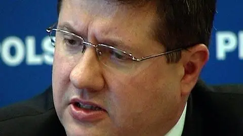 Szef NBP: euro najwcześniej w 2012 roku